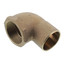 1-1/4" CxF 90° Elbow (Lead Free)