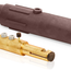 17 Series Plug, Male, 600A Max, 600 Volt, Double Set Screw Termination, 350-500 MCM Cable Range (Brown)