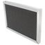 EZK 8" x 11.75" x 1" Filter for Model 1820