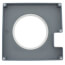 Outlet Duct Panel for Model 1820 & E070 Dehumidifiers