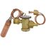 1.5-3 Ton Thermal Expansion Valve w/ Check, 56J19
