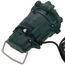 Model N57 Mighty-Mate Non-Automatic Cast Iron Effluent Pump - 115 V, 0.3 HP