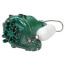 Model D57 Mighty-Mate Automatic Cast Iron Effluent Pump - 230 V, 0.3 HP