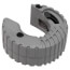 1" C-Style Copper Tubing Cutter
