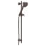 Premium 3-Setting Slide Bar Hand Shower (Venetian Bronze), 57021-RB