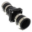 1-1/4" to 1-1/2" Slip-On Thermoplastic Check Valve
