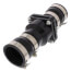 1-1/4" to 1-1/2" Slip-On Thermoplastic Check Valve