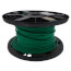 250 ft. - 16/4 Stranded Bare Copper CL3 Shielded Mini Split Cable (Green)