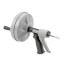 KWIK-SPIN+ 1/4" × 25' Hand Spinner w/Autofeed