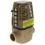 3/4" 571 Sweat Zone Valve