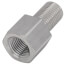 Bulkhead "S Series" Fitting