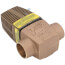 1" 572 Sweat Zone Valve