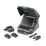 CS12X SeeSnake Digital Recording Monitor Kit w/ Wi-Fi, includes 2 Batteries and 1 Charger