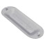 3/4" Steel Conduit Body Cover