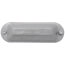 3/4" Steel Conduit Body Cover