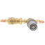 1/2" 573 Backflow Preventer and AutoFill Combination (Press x Press)
