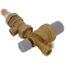 1/2" 573 Backflow Preventer and AutoFill Combination (Press x NPT)