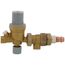 1/2" 573 Backflow Preventer and AutoFill Combination (Press x NPT)