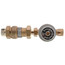 1/2" 573 Backflow Preventer and AutoFill Combination w/ Pressure Gauge (NPT x NPT)