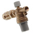 1/2" 573 Backflow Preventer and AutoFill Combination w/ Pressure Gauge (NPT x NPT)