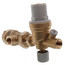 1/2" 573 Backflow Preventer & AutoFill Combination w/ Pressure Gauge (Sweat x NPT)