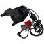 SEL50 1/2 HP Thermoplastic Sewage Pump