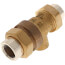 3/4" NPT Female Dual Check Backflow Preventer w/ Atmospheric Vent