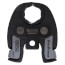 RP 241 Compact Press Tool Kit w/ 12V Batteries and Charger (Includes 1/2" to 1-1/4" ProPress Jaws)