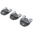 RP 241 Compact Press Tool Kit w/ 12V Batteries and Charger (Includes 1/2" to 1" ProPress Jaws)