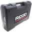 RP 241 Compact Press Tool Kit w/ 12V Batteries and Charger (Includes 1/2" to 1" ProPress Jaws)