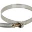 4'' Diameter Snap-Lock Stainless Steel Band