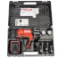 RP 240 Compact Press Tool Kit w/ 12V Batteries and Charger (Includes 1/2" to 1" ProPress Jaws)