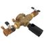 1-1/4" FNPT Flowshield Testable Backflow Preventer Assembly, Low Lead