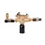 1-1/2" FNPT Flowshield Testable Backflow Preventer Assembly, Low Lead