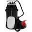 SPF33 1/3 HP, Epoxy Coated Thermoplastic Reinforced Submersible Sump Pump w/ Vertical Float Switch