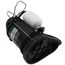 SPF33 1/3 HP, Epoxy Coated Thermoplastic Reinforced Submersible Sump Pump w/ Vertical Float Switch