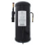 Liquid Receiver Tank Assembly