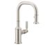 Smyth One-handle Pulldown Bar Faucet (Spot Resist Stainless), 5770SRS
