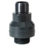 1-1/2" x 1/4" Check Valve