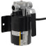 PC2 120V Chrome Plated Bronze Transfer Non-Submersible Pump