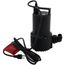 RUP160 1/6 HP Reinforced Thermoplastic Submersible Multi- Use Oil Free Pump