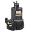 EEAUP250 1/4 HP Auto On-Off Water Removal Portable Oil Free Pump