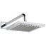 Metal Raincan Shower Head Assembly (Chrome), 57740