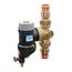 1" 577 XF Series Magnetic Strainer (Press)