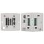 Fresh Air Ventilation Control for Models 8140 & 8142