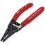 7-1/4" Wire Stripper Pliers