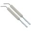 Electrode Insulator Assembly