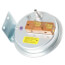 .27 WC Pressure Switch, 57J01