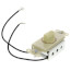 Electronic Variable Speed Control Switch (Ivory)