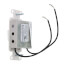 Electronic Variable Speed Control Switch (White)